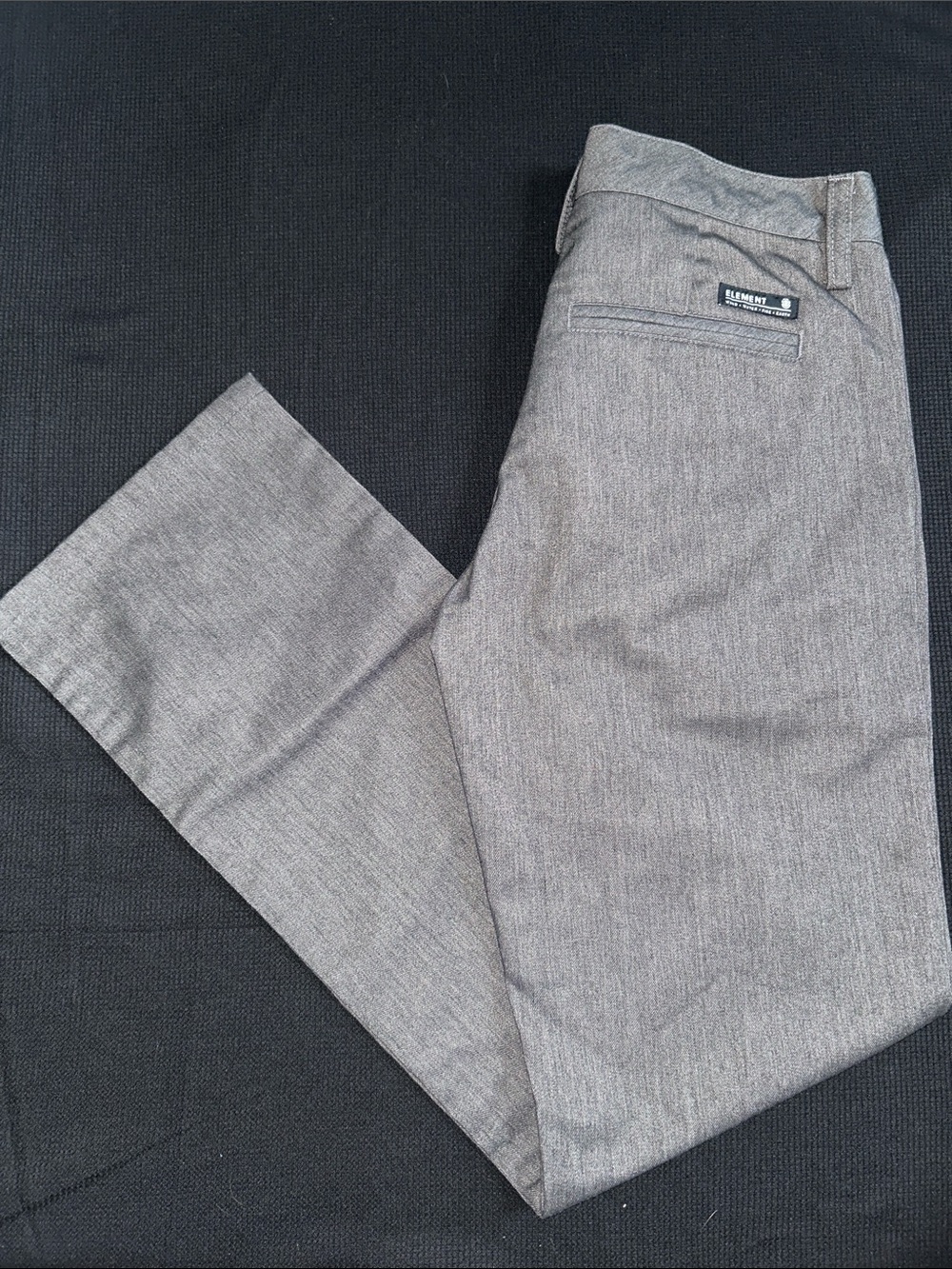 Element pants